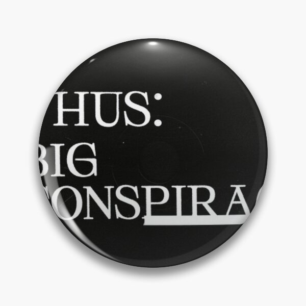 Artikelvorschau, J Hus – Album „Big Conspiracy“ (2020) entworfen und verkauft von Lanhvamy2689.