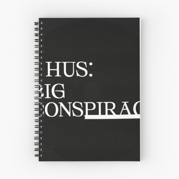 Item preview, J Hus - Big Conspiracy album 2020 designed and sold by Lanhvamy2689.