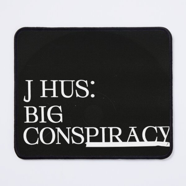 Item preview, J Hus - Big Conspiracy album 2020 designed and sold by Lanhvamy2689.