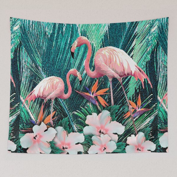 Item preview, Tropical Shade designed and sold by Nina May Designs.