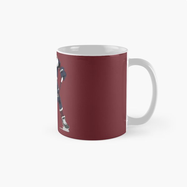 Item preview, Cale Makar designed and sold by raffrasta.