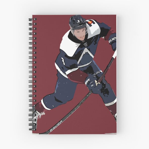 Item preview, Cale Makar designed and sold by raffrasta.