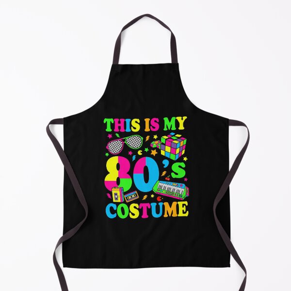 Item preview, this is my 80S COSTUME designed and sold by Designart68.