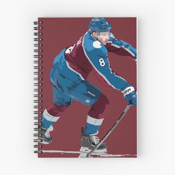 Item preview, Cale Makar designed and sold by raffrasta.