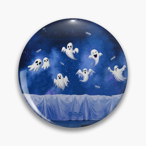 Item preview, BTS arirang SWIM stage Halloween costume | 7 ghosts designed and sold by moteesshop.