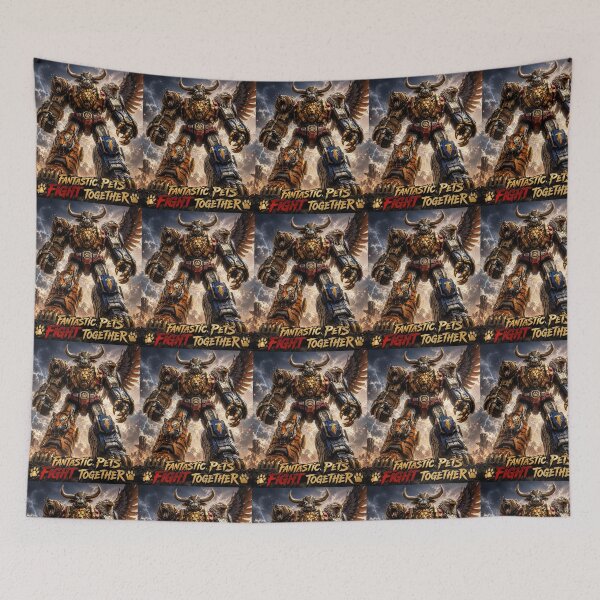 Item preview, Animals combine 5 animals. designed and sold by SCollectables.