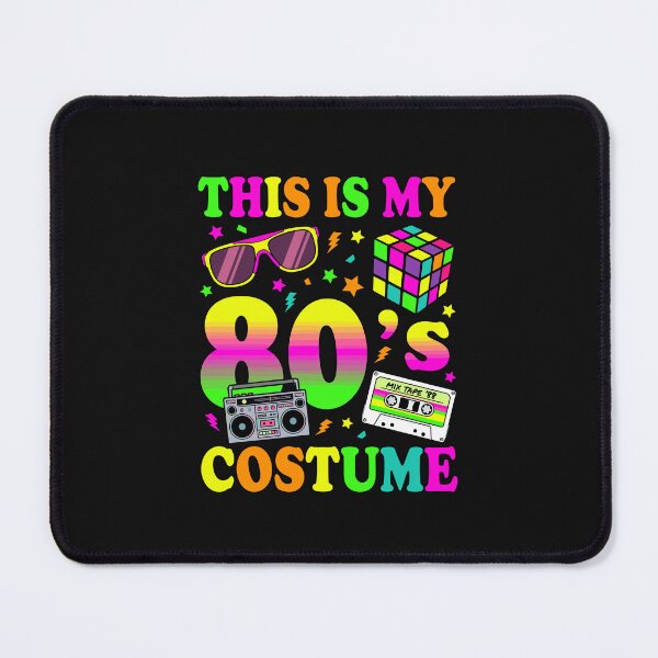 Item preview, THIS is my 80s costume designed and sold by Designart68.