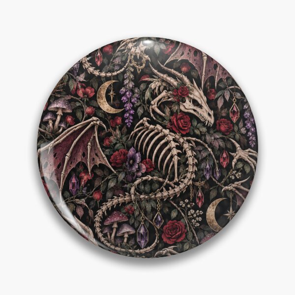 Item preview, Wyrmbloom designed and sold by Rikaura.