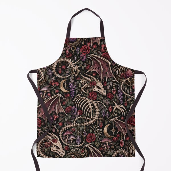 Item preview, Wyrmbloom designed and sold by Rikaura.