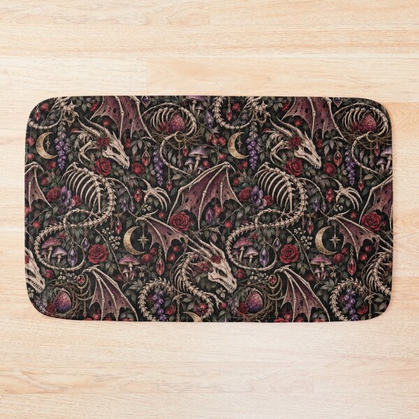 Item preview, Wyrmbloom designed and sold by Rikaura.