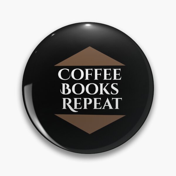 Item preview, coffee books repeat designed and sold by Shashank Craft.