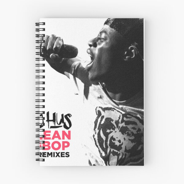 Item preview, J Hus - Lean & Bop (Remixes) album 2015 designed and sold by Lanhvamy2689.