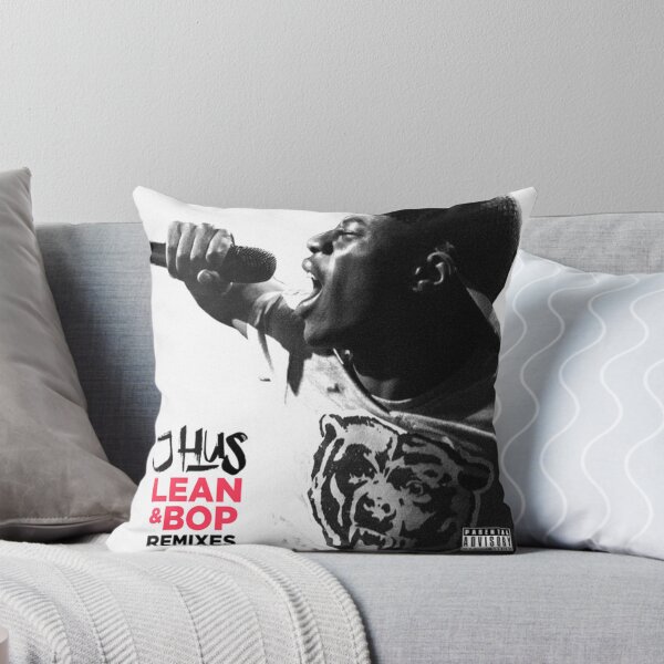 Item preview, J Hus - Lean & Bop (Remixes) album 2015 designed and sold by Lanhvamy2689.