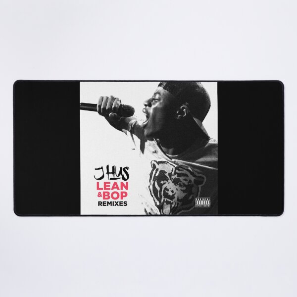 Item preview, J Hus - Lean & Bop (Remixes) album 2015 designed and sold by Lanhvamy2689.