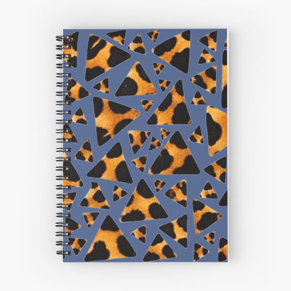 Item preview, Black and Gold Leopard Spots designed and sold by annenambiro.