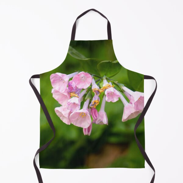 Item preview, Pink Bluebells designed and sold by TinyDinoDesigns.