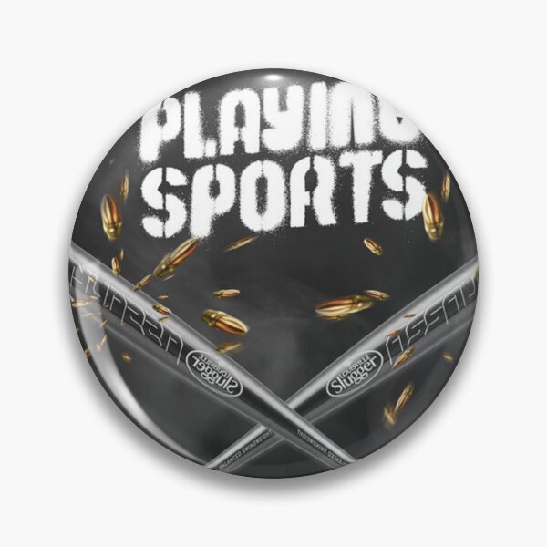 Artikelvorschau, J Hus - Playing Sports Album 2016 entworfen und verkauft von Lanhvamy2689.