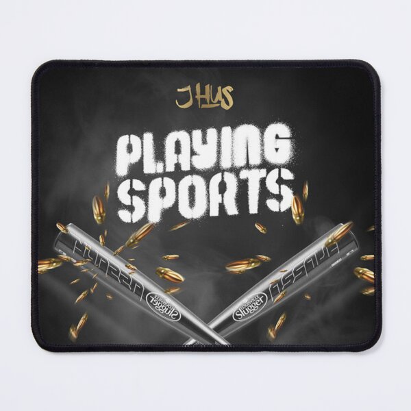 Item preview, J Hus - Playing Sports album 2016 designed and sold by Lanhvamy2689.