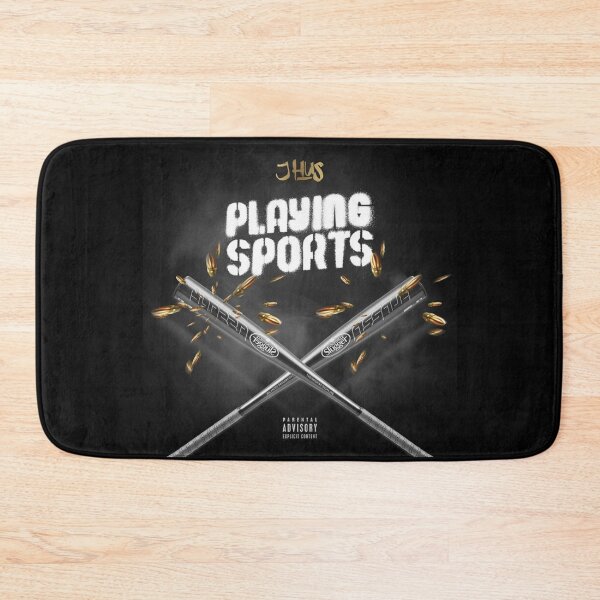 Artikelvorschau, J Hus - Playing Sports Album 2016 entworfen und verkauft von Lanhvamy2689.