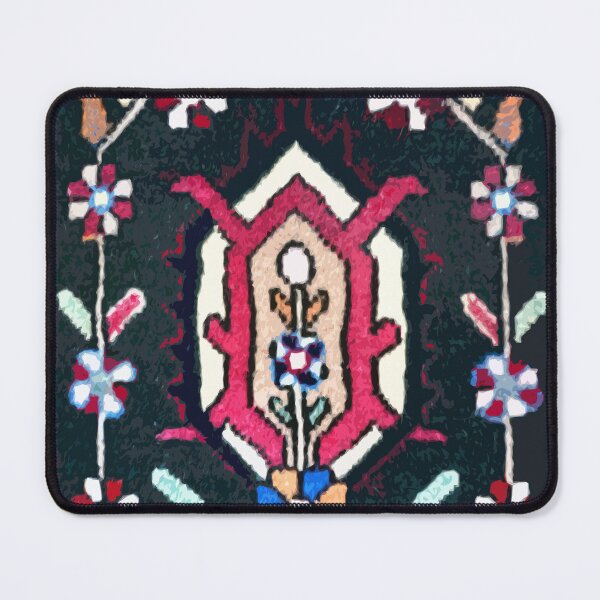 Item preview, Geometric pattern, symbol, nature designed and sold by citravisuel.