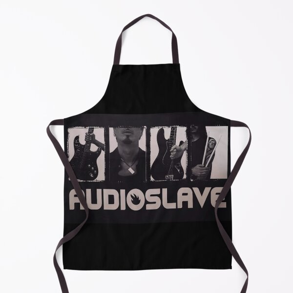 Item preview, Audioslave Original Custom Vintage Music Band Tee Unique Poster Wall Art designed and sold by Cool Robot Bro..