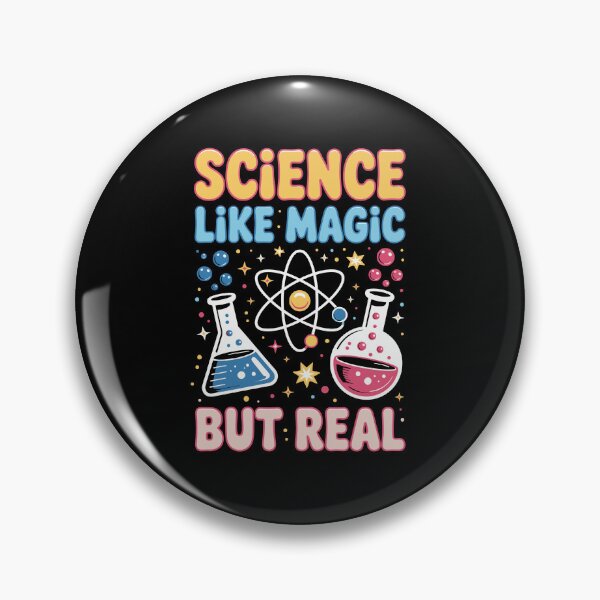 Item preview, Science Like Magic But Real designed and sold by jkrphoto.