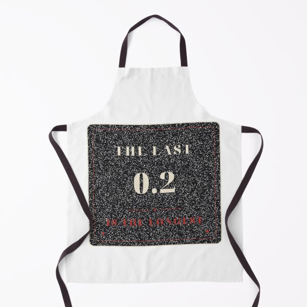 Item preview, The Last 0.2 Is the Longest Marathon Joke designed and sold by thestevebro.