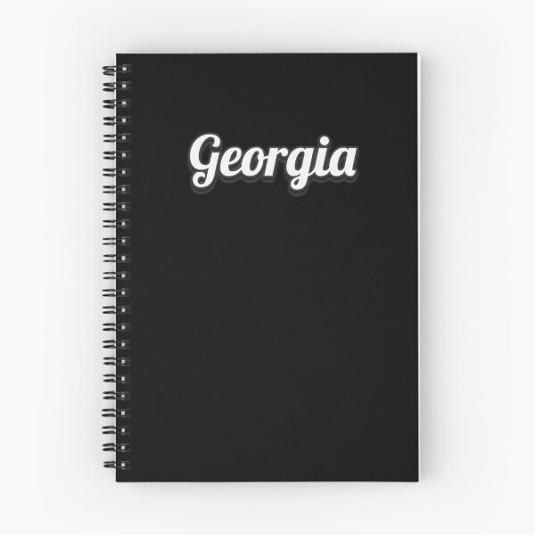 Item preview, Georgia Personalized Custom Name - Cool & Funny Design for Women and Girls designed and sold by Watsonarts.