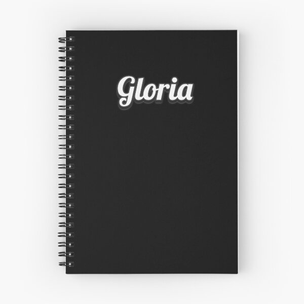 Item preview, Gloria Personalized Custom Name - Cool & Funny Design for Women and Girls designed and sold by Watsonarts.