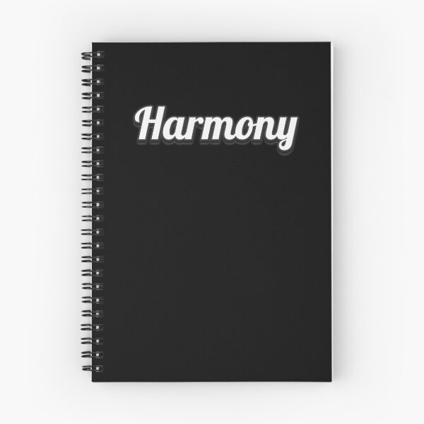 Item preview, Harmony Personalized Custom Name - Cool & Funny Design for Women and Girls designed and sold by Watsonarts.