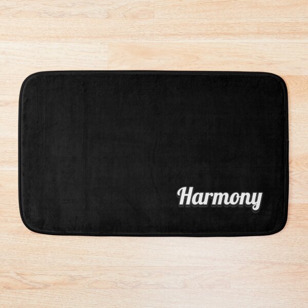 Item preview, Harmony Personalized Custom Name - Cool & Funny Design for Women and Girls designed and sold by Watsonarts.
