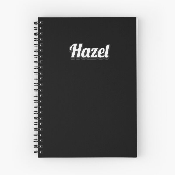 Item preview, Hazel Personalized Custom Name - Cool & Funny Design for Women and Girls designed and sold by Watsonarts.