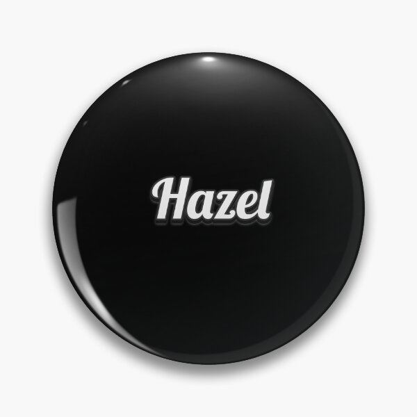 Item preview, Hazel Personalized Custom Name - Cool & Funny Design for Women and Girls designed and sold by Watsonarts.