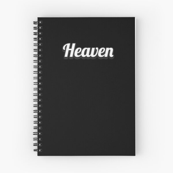 Item preview, Heaven Personalized Custom Name - Cool & Funny Design for Women and Girls designed and sold by Watsonarts.