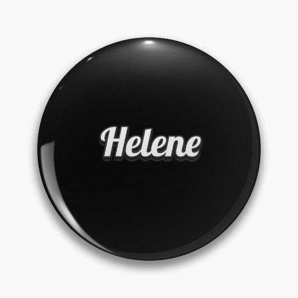 Item preview, Helene Personalized Custom Name - Cool & Funny Design for Women and Girls designed and sold by Watsonarts.