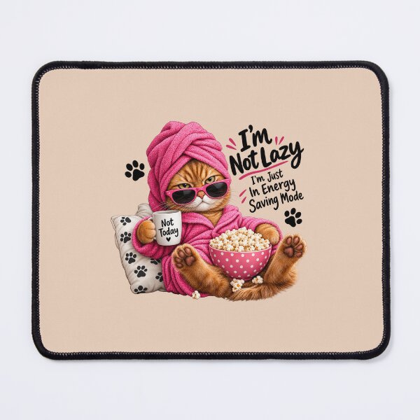 Item preview, Ginger Cat designed and sold by AW_Designs.