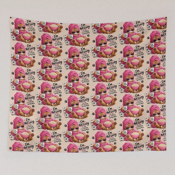Item preview, Ginger Cat designed and sold by AW_Designs.
