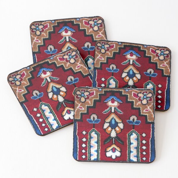 Item preview, Geometric pattern, symbol, nature designed and sold by citravisuel.