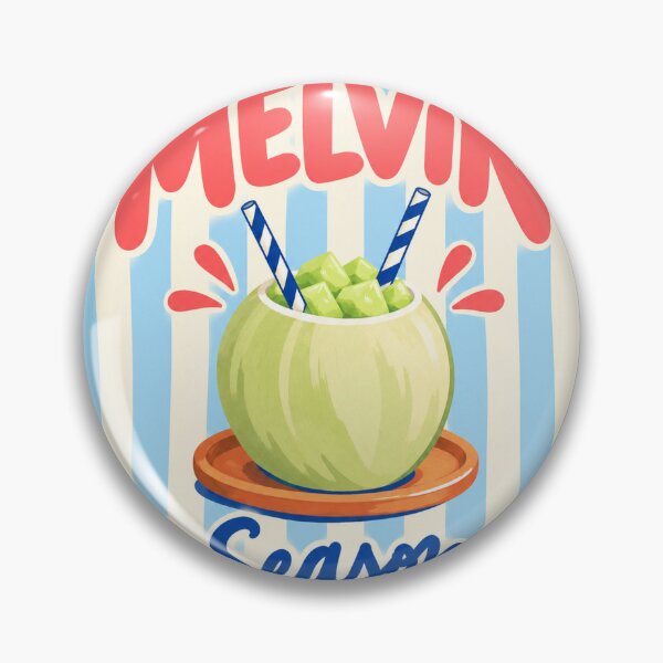 Item preview, Melvin Season designed and sold by Polydesign.