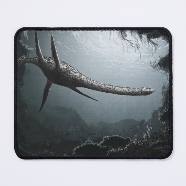 Item preview, Plesiosaurus dolichodeirus designed and sold by MarkWitton.