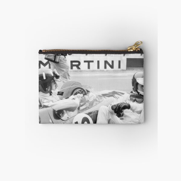 Item preview, Graham and Jim Clark 1967 designed and sold by MiadeArt.
