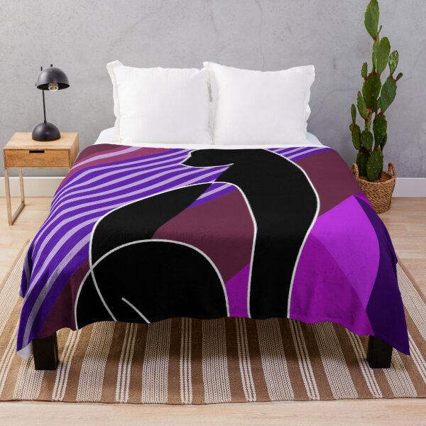 Item preview, Black Geometric designed and sold by Soft Spot Studio.
