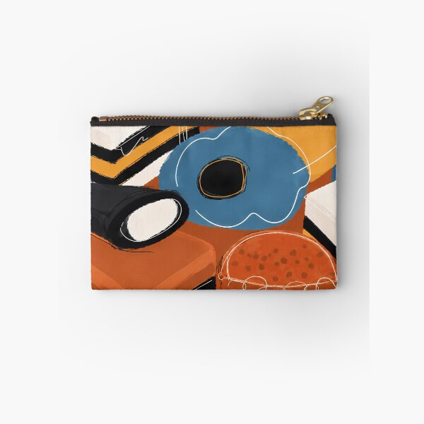 Item preview, Liquorice Allsorts Abstract Still Life designed and sold by Nigel Silcock.