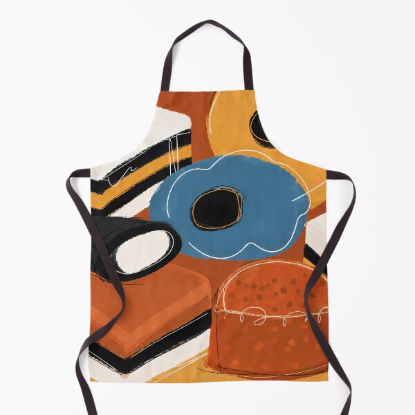 Item preview, Liquorice Allsorts Abstract Still Life designed and sold by Nigel Silcock.