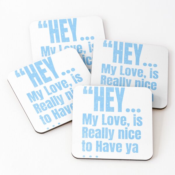Item preview, Sweet words to someone you love designed and sold by T-Project.