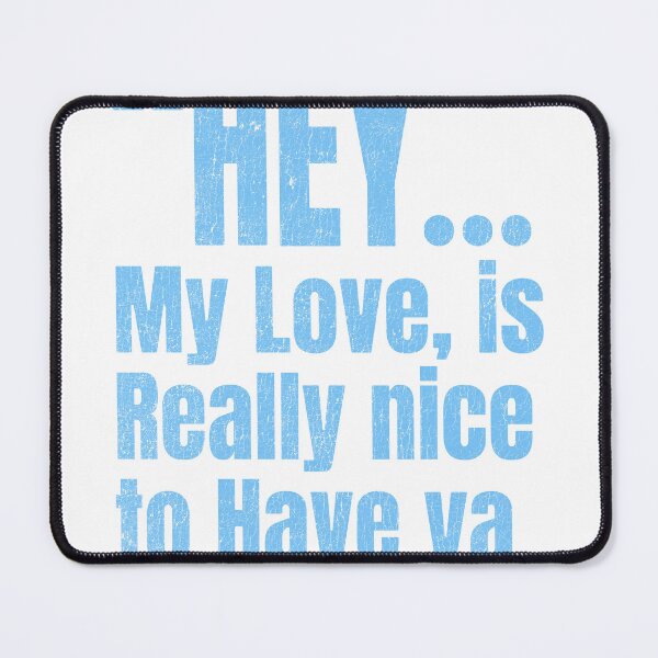 Item preview, Sweet words to someone you love designed and sold by T-Project.