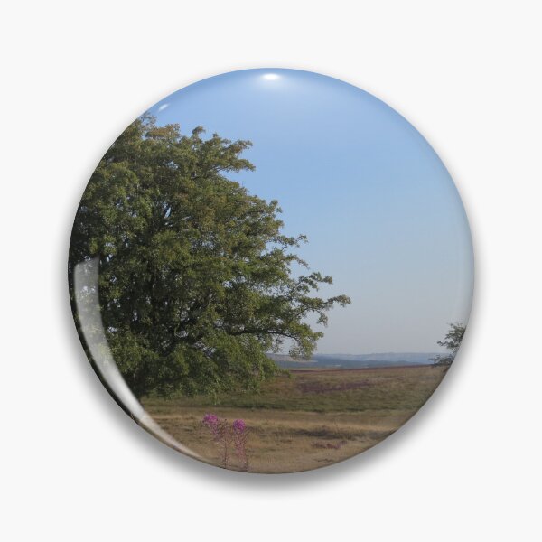 Item preview, Solitude on the Moor designed and sold by Astute-Artio-Photography.