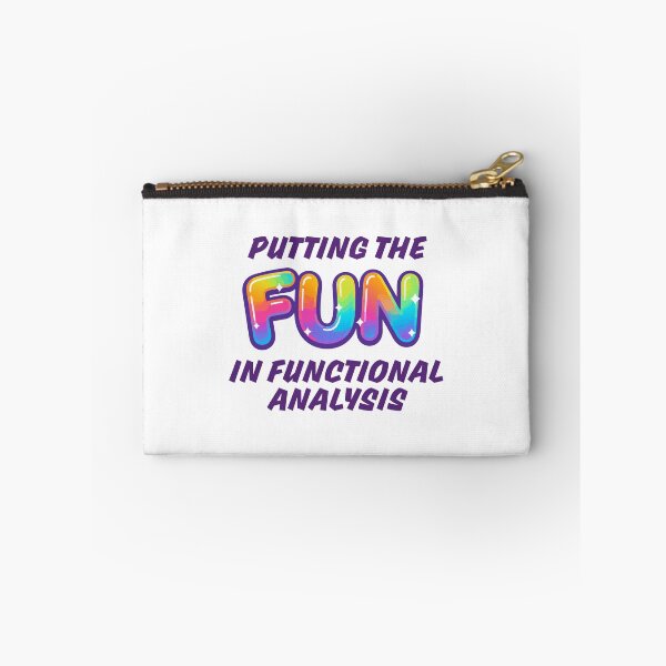 Item preview, Putting the FUN in Functional analysis designed and sold by hellgy.