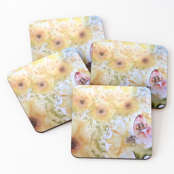 Item preview, Campo di girasoli  designed and sold by Wbyclaudia.