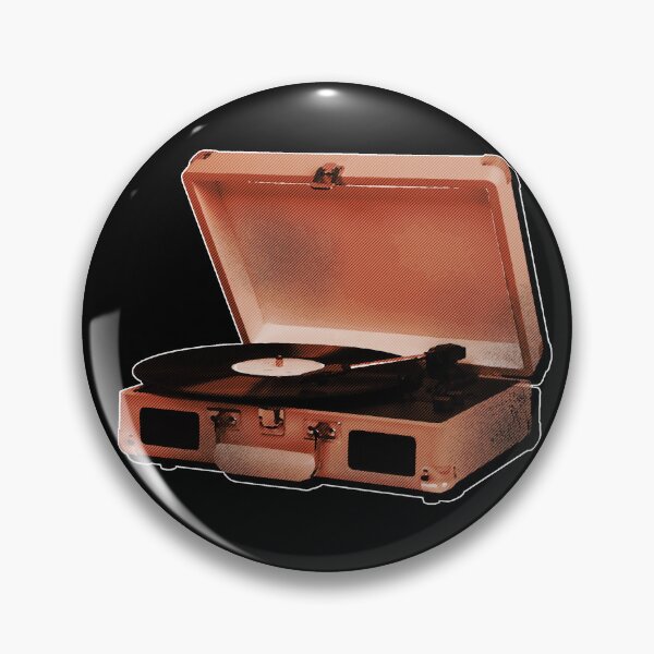Item preview, Analog Grooves Light designed and sold by ShopCNTS.